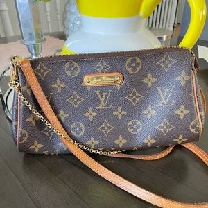 Designer handbag AUTHENTIC!
